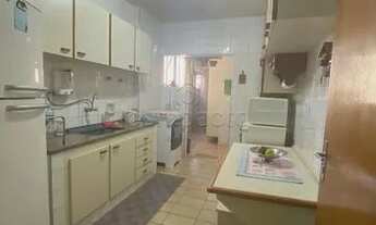 Imagem 3: Apartamento Padrão em São José do Rio Preto