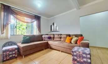 Imagem 3: Casa à venda no bairro Jardim Novo Paulista - Maringá/PR