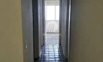 Imagem 4: Edf Canárias Apartamento com 3 dormitórios