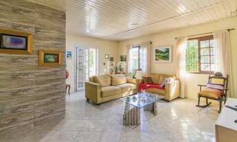 Imagem 2: Casa para Venda - 130m², 2 dormitórios, 2 vagas - Ponta Grossa