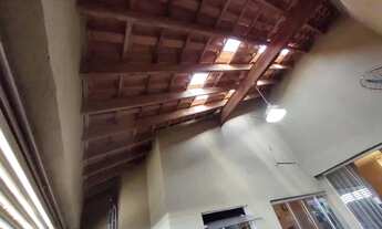 Imagem 4: Casa com 2 dormitórios no Jardim Chapadão