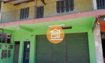 Imagem: Sobrado com 2 dormitórios para alugar