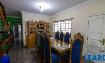 Imagem 3: SOBRADO - JAGUARÉ - SP