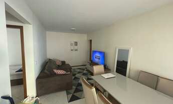 Imagem 3: Apartamento 2 quartos