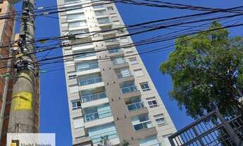 Imagem 2: Apartamento com 1 dormitório à venda, 41 m² por R$ 640.000,00 - Vila Leopoldina - São Paul