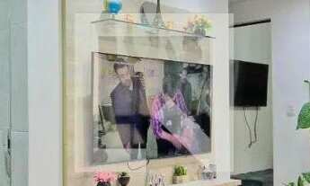 Imagem: Apartamento em São Paulo com 50m², 2 quartos