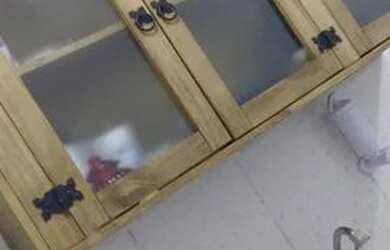 Imagem 6: APARTAMENTO MOBILIADO NO CDHU !!!!