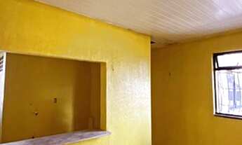 Imagem: Alugo Apartamento Caucaia