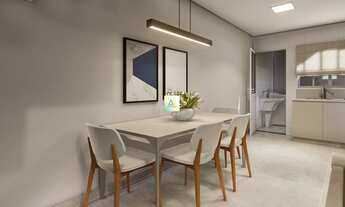 Imagem 3: Ocean Clube Candeias, Casa Duplex com 03 quartos, Lazer e Próximo da Praia