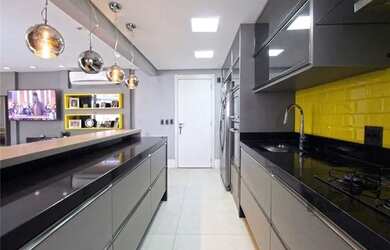 Imagem 6: Apartamento em Jardim do Salso