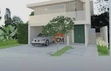 Imagem 6: Casa em condomínio para venda, 4 quarto(s), Loteamento Portal Do Sol Ii, Goiânia - CA2418