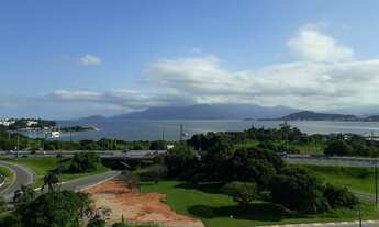 Imagem 3: Cobertura em Florianópolis