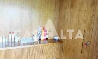 Imagem 4: APARTAMENTO no JARDIM EUROPA com 136m² sendo: 3 dormitórios (1 suítes) e 1 vaga