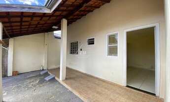 Imagem: Casa - Jardim Planalto de Viracopos - Campinas