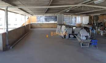 Imagem 7: Casa com 4 dormitórios à venda por R$ 720.000,00 - Nova Granada - Belo Horizonte/MG