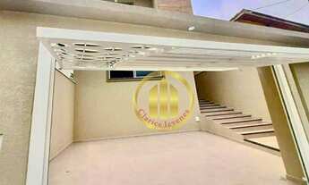 Imagem 5: Casa com piscina ,3 dormitórios ( 1 suíte ) à venda, 150 m² por R$ 990.000 - Jardim Paulis