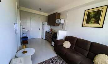 Imagem 2: Apartamento à Venda - Liberdade, 1 Quarto, 27 m2