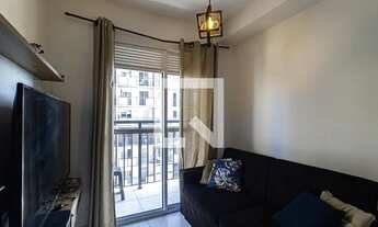 Imagem 2: Apartamento para Aluguel - Água Branca, 1 Quarto, 32 m2