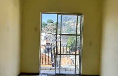 Imagem 2: RIO DE JANEIRO - Apartamento Padrão - Engenho Novo