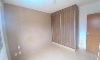 Imagem 4: Aluga-se apartamento Bairro São Carlos, Anápolis, Goiás