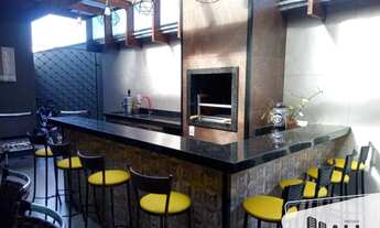 Imagem: Casa de Condomínio à Venda no Ideal Life