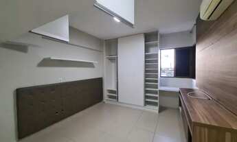 Imagem 7: Apartamento para aluguel com 108 metros quadrados com 3 quartos em Pitanguinha - Maceió