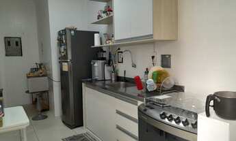 Imagem 6: Apartamento 3Q na praia do Flamengo, suíte e vaga de garagem coberta. Zona sul RJ