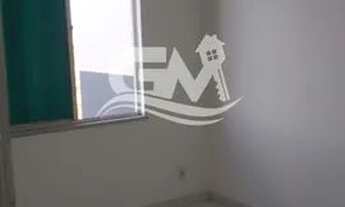 Imagem 6: Condomíno Recanto Verde/Farolândia