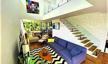 Imagem 4: Casa para venda localizada no condomínio Real Park em Arujá-SP!