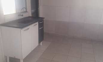 Imagem 3: Casa de fundos Casa com 1 dormitório