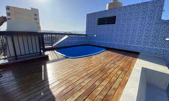 Imagem 3: Cobertura para venda com 350 metros quadrados com 3 quartos