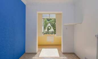 Imagem 1: Jardim Botânico, 2 quartos, dependência completa, vista Cristo