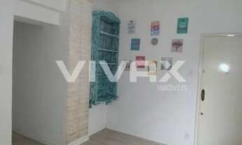 Imagem 5: Méier Apartamento com 1 dormitório