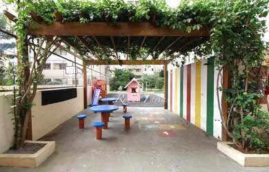 Imagem 3: Apartamento com 3 dormitórios para alugar, 65 m² por R$ 2.320,00/mês - Continental - São P