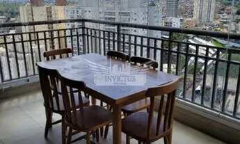 Imagem 7: Apartamento 2 Dormitórios à Venda, 96m² - Baeta Neves - São Bernardo do Campo/SP