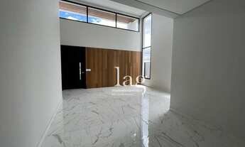 Imagem 3: Casa com 3 dormitórios para alugar, 200 m² por R$ 9.244,82/mês - Cyrela Landscape Esplanad