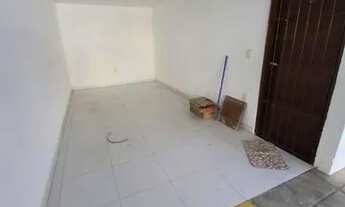 Imagem 3: Jardim Oceania - Alugo apartamento com 01 quarto! Térreo com área externa