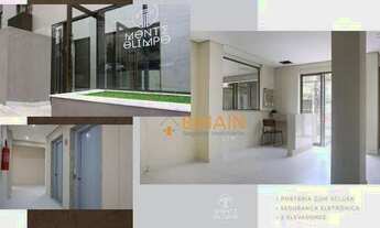 Imagem 6: Apartamento com 1 dormitório à venda, 40 m² por R$ 349.200 - Gutierrez - Belo Horizonte/MG