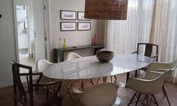 Imagem 5: Casa de Condomínio à Venda no Residencial Gaivota I com 4 Quartos por R$ 1.650.000