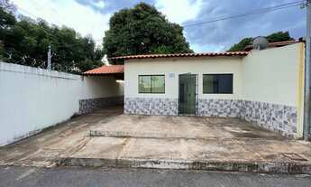 Imagem: Ágio barato de casa na Cidade Ocidental