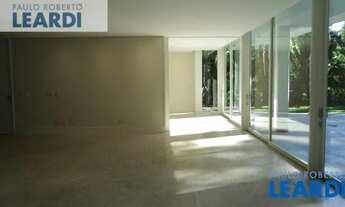 Imagem 4: SOBRADO - MORUMBI - SP