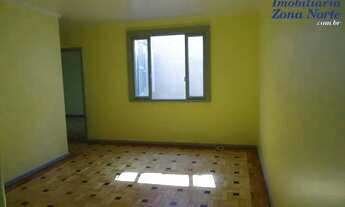 Imagem 5: Apartamento 2 dormitórios, 53m2, com sala, banheiro, cozinha e área de serviço fechada. Be