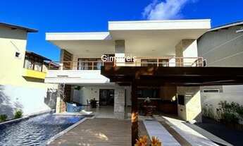 Imagem 6: CASA RESIDENCIAL em LAURO DE FREITAS - BA, PORTÃO