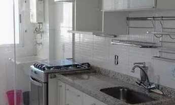 Imagem: Apartamento com 2 dormitórios para alugar