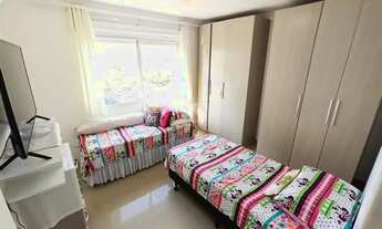 Imagem 4: Cobertura para Venda - 112m², 3 dormitórios, sendo 1 suites, 1 vaga - Cavalhada