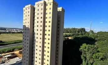 Imagem 2: Apto para locação, nunca habitado, 64m², 3 dormitórios, 1 vaga, no Medeiros, Jundiaí