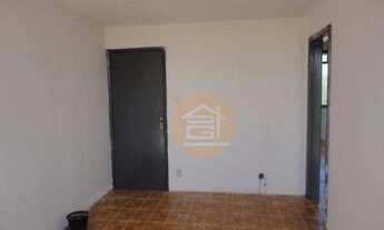 Imagem 3: Apartamento com 2 dormitórios para alugar, 50 m² por R$ 891,49/mês - Amendoeira - São Gonç