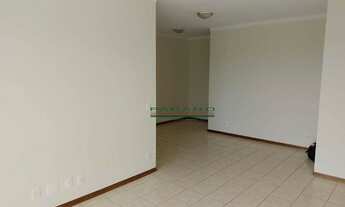 Imagem 2: Apartamento com 3 dormitórios para alugar, 125 m² por R$ 3.827,42/mês - Jardim Irajá - Rib