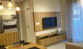 Imagem 4: Fantástico apt para locação na pv entregue em dez