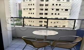 Imagem 7: Apartamento na Vila Nova Conceição próximo do Hospital São Luiz disponível locação com 1 d